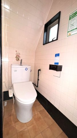 保木間2丁目店舗のその他