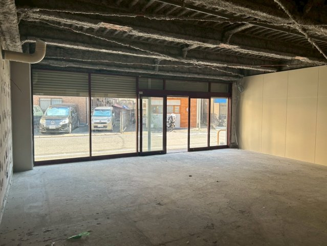 第一ドリームハイツの内装