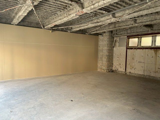 第一ドリームハイツの内装