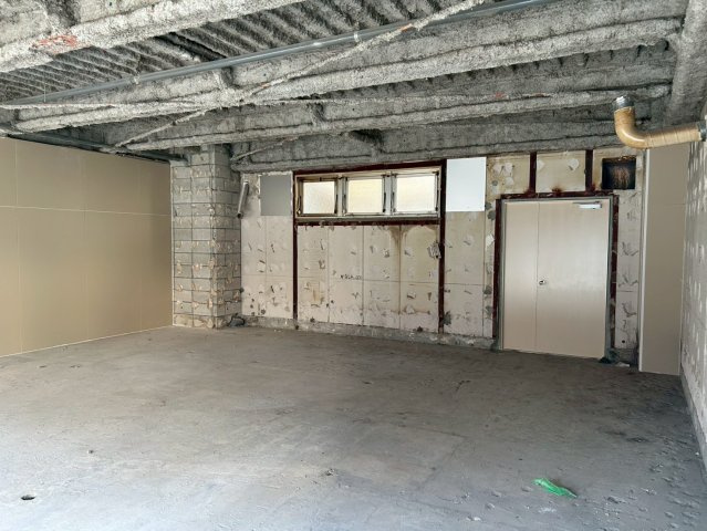 第一ドリームハイツの内装