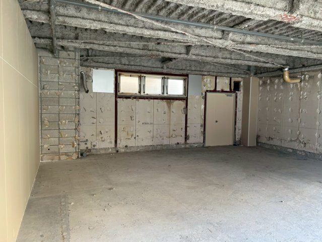 第一ドリームハイツの内装