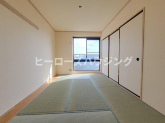 【内装】 | 本町北パークハイムI