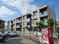 本町北パークハイムIの画像