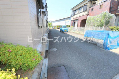 【駐車場】 | 本町北パークハイムI