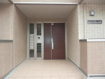 【エントランス】 | Beaverdam赤堤