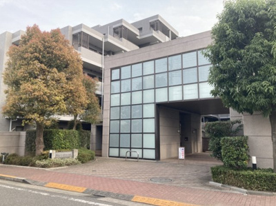 【外観】 | 萩山パークホームズ（リユース） | 外観もきれいです