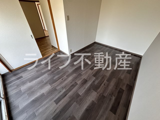 コスモス21の内装|過ごしやすい室内です