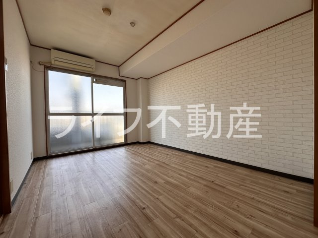 コスモス21の居間・リビング|おしゃれなリビングです