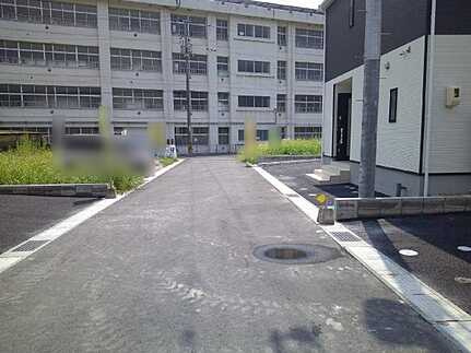 安芸郡熊野町城之堀１丁目のその他