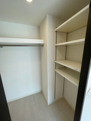 【収納】 | プレディアスタイル神戸垂水