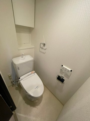 【トイレ】 | プレディアスタイル神戸垂水