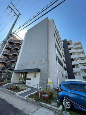 【外観】 | プレディアスタイル神戸垂水