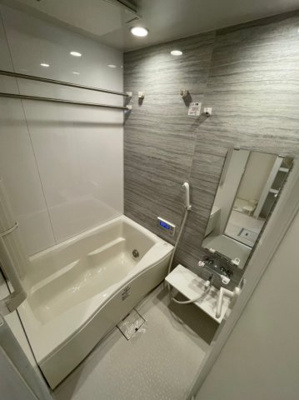 【浴室】 | プレディアスタイル神戸垂水