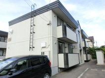 セジュール田園Aの画像