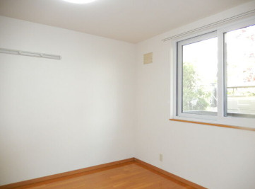 【洋室】 | セジュール田園A