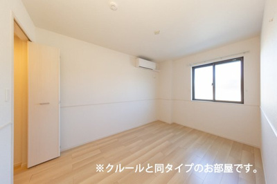 【内装】 | フォーリスト別名Ⅰ