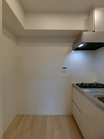 イリスプリエールのキッチン