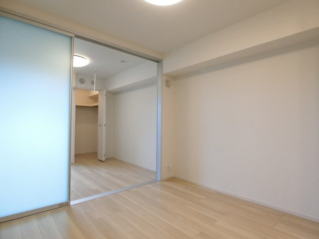 イリスプリエールの居間・リビング