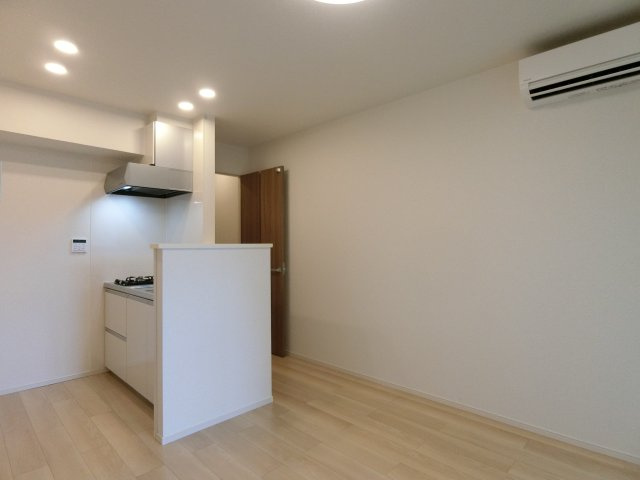 イリスプリエールの居間・リビング