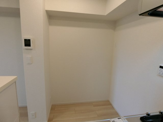 イリスプリエールのキッチン