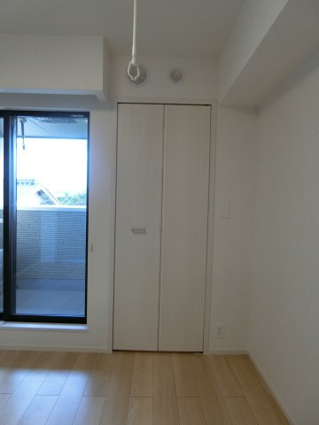 イリスプリエールの収納