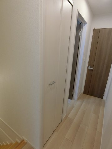 イリスプリエールの収納