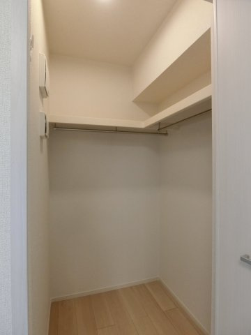 イリスプリエールの収納