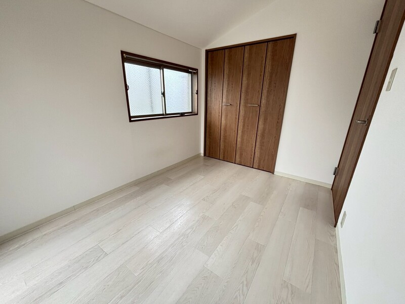 御影大蔵マンションの居間・リビング