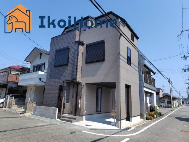 明石市鳥羽二本松　新築の周辺|～ご見学に関して～平日や夜間でもご案内可能。決まったお時間で身動きが取れない方も臨機応変に対応します