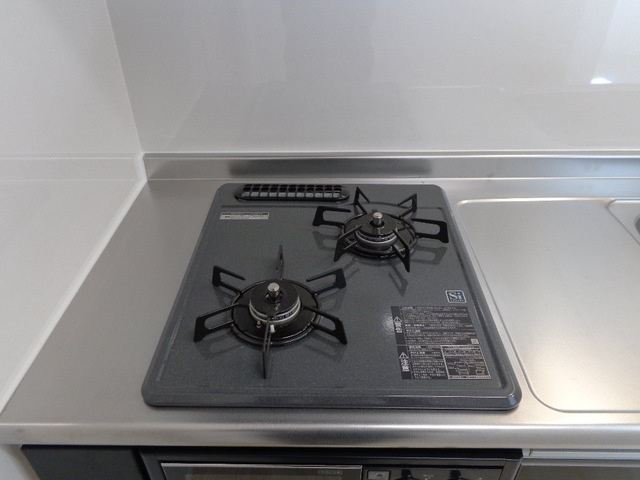 ファビラスのキッチン