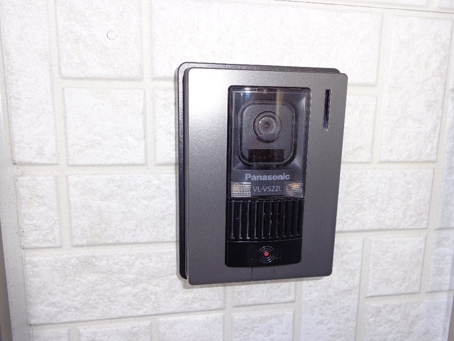 ファビラスのセキュリティ