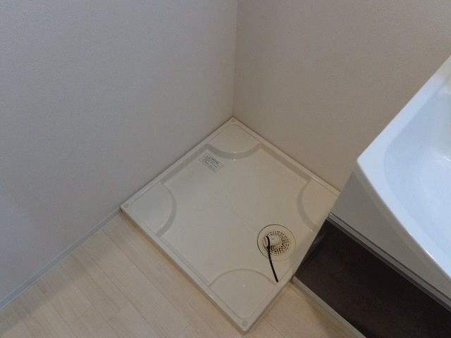 ファビラスの設備