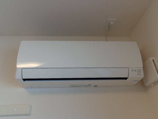 ファビラスの設備