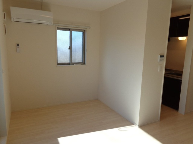 ファビラスの居間・リビング