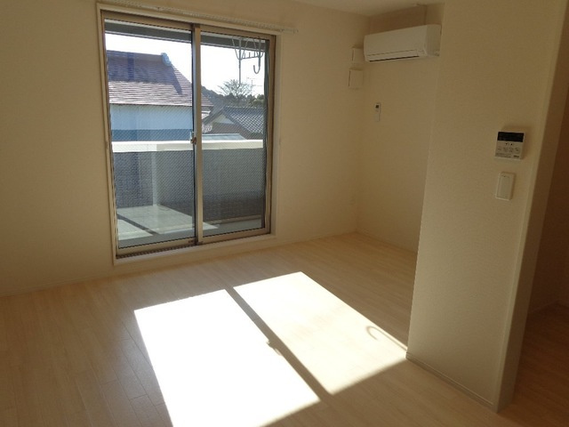 ファビラスの居間・リビング