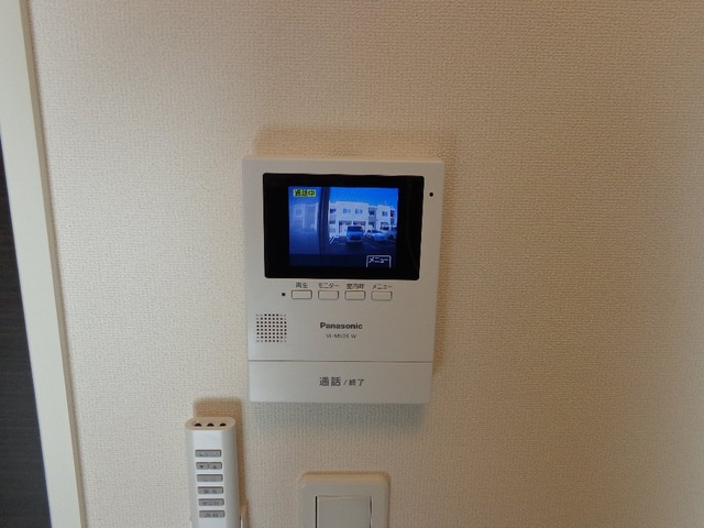 ファビラスのセキュリティ