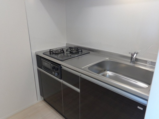 ファビラスのキッチン