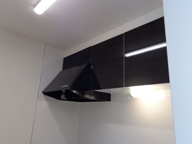 ファビラスのキッチン