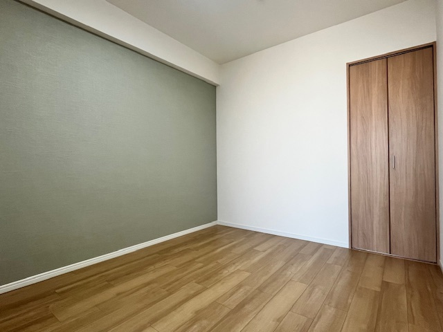 プレステージ灘新在家Ⅲの洋室