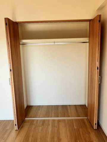 プレステージ灘新在家Ⅲの収納