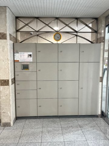 プレステージ灘新在家Ⅲの設備