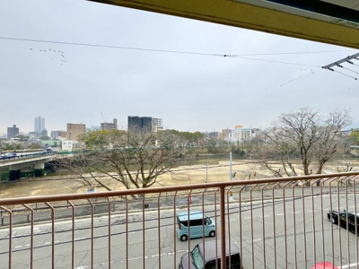 【展望】 | ITSビル