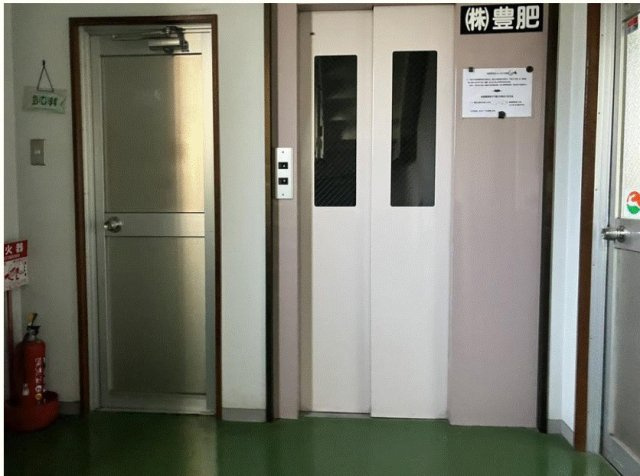 堺市南区豊田　貸店舗のその他