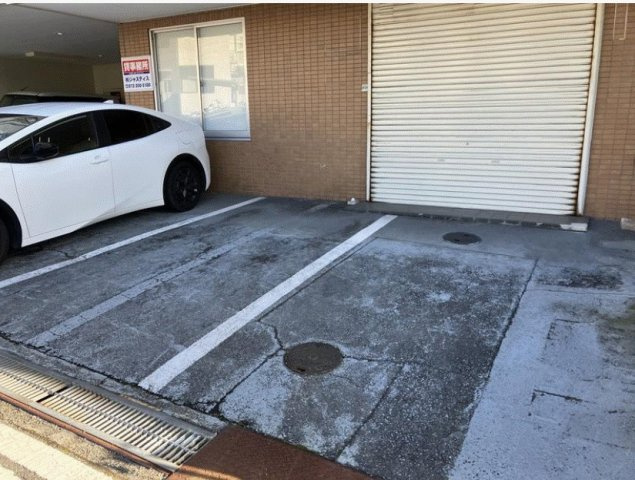 堺市南区豊田　貸店舗のその他