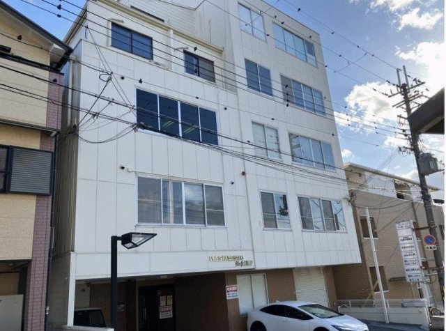 堺市南区豊田　貸店舗のその他