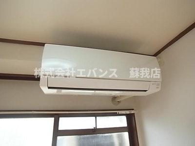 【設備】 | Ｋ－ＦＬＡＴ川戸