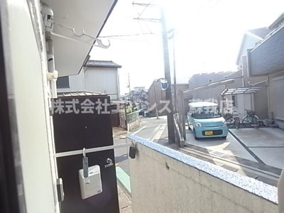 【展望】 | Ｋ－ＦＬＡＴ川戸