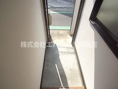 【その他共用部分】 | Ｋ－ＦＬＡＴ川戸