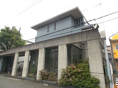 【外観】 | サングレイスアイム