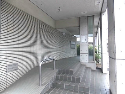 【ロビー】 | サングレイスアイム